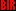 RED BIR Badge