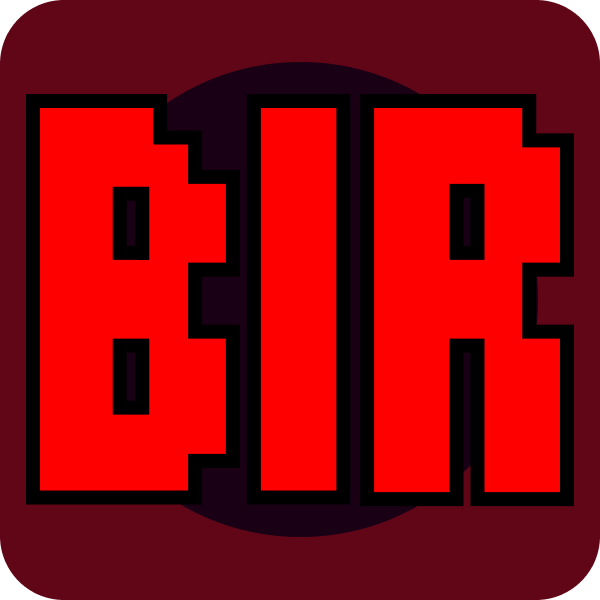BIR Discord Logo