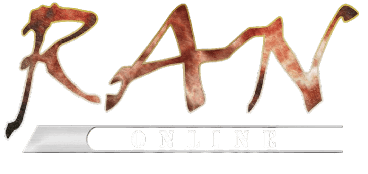 Ran Online Guides Logo